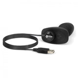 Rimming Anal Plug mit Fernbedienung