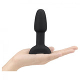 Rimming Anal Plug mit Fernbedienung