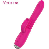 Up&Down Rabbit Vibrator mit Rotation