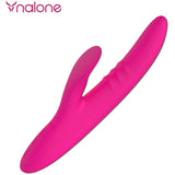 Peri Rabbit Vibrator mit Swing-Funktion