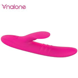 Peri Rabbit Vibrator mit Swing-Funktion