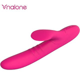 Peri Rabbit Vibrator mit Swing-Funktion