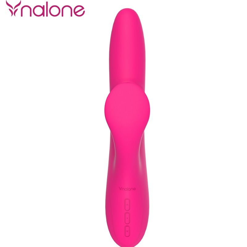 Peri Rabbit Vibrator mit Swing-Funktion