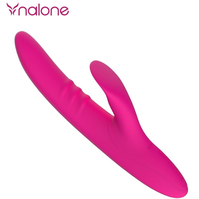 Peri Rabbit Vibrator mit Swing-Funktion