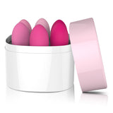 Kegel Fit Beckenboden-Trainer (6 Gewichte)
