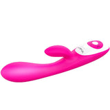 G-Punkt Vibrator mit Sprachsteuerung