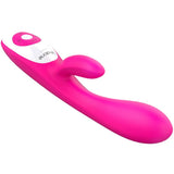 G-Punkt Vibrator mit Sprachsteuerung