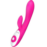 G-Punkt Vibrator mit Sprachsteuerung