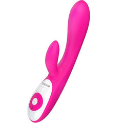 G-Punkt Vibrator mit Sprachsteuerung