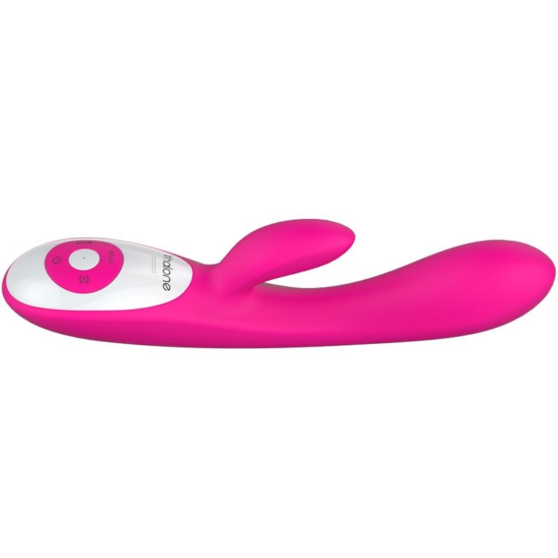 G-Punkt Vibrator mit Sprachsteuerung