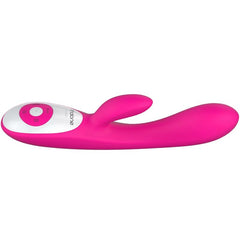 G-Punkt Vibrator mit Sprachsteuerung