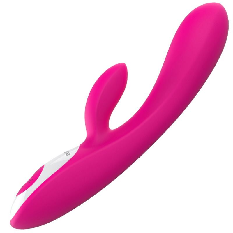 G-Punkt Vibrator mit Sprachsteuerung