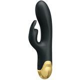 Liberators - Luxury Dual-Vibrator mit 7 Modi