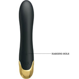 Liberators - Luxury Dual-Vibrator mit 7 Modi
