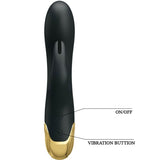Liberators - Luxury Dual-Vibrator mit 7 Modi