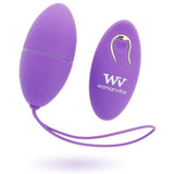 ALSAN Vibro-Ei mit Fernbedienung