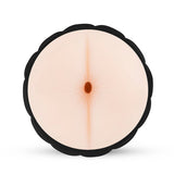 GUMY Doppel-Masturbator (Vagina & Anal)
