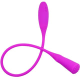 Smart Snaky Vibe - Flexibler Doppel-Vibrator 600mm