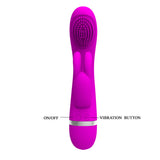 Arvin - Mini G-Punkt Vibrator mit 30 Modi