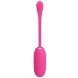 Smart Julius - Diskretes Vibro-Ei mit 12 Modi & Memory-Funktion