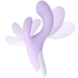 Gynäkologisch inspirierter Triple-Motor Vibrator – MIA Guell