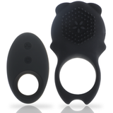 Vibrierender Doppelmotor-Penisring mit Fernbedienung – MIA Colosseo