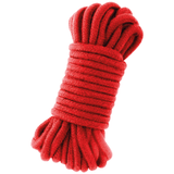 Japanische Bondage-Seil