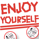 Bondage Tape 15 m, nicht klebend