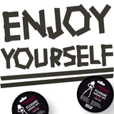 Bondage Tape 15 m, klebend