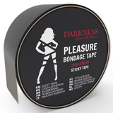 Bondage Tape 15 m, klebend