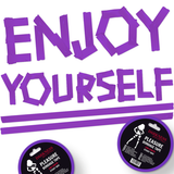 Bondage Tape 15 m, klebend