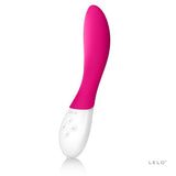 MONA 2 Luxus G-Punkt-Vibrator mit doppelter Power