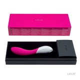 MONA 2 Luxus G-Punkt-Vibrator mit doppelter Power