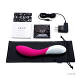 MONA 2 Luxus G-Punkt-Vibrator mit doppelter Power