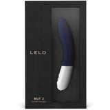 BILLY 2 Prostata-Vibrator für Männer