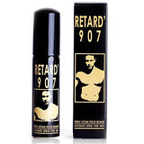 Verzögerungsspray zur Ausdauersteigerung für Männer – RUF Retard 907 (25 ml)