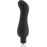 G-Spot Vibrator aus Silikon