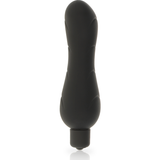 G-Spot Vibrator aus Silikon