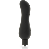 G-Punkt Vibrator aus Soft-Silikon mit abnehmbarer Hülle – Dolce Vita G-Spot