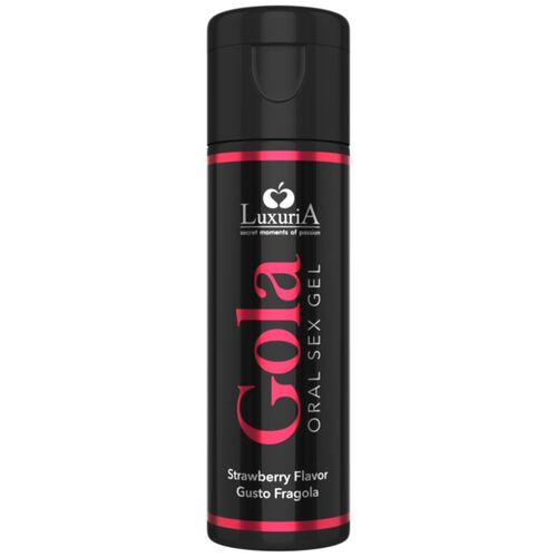 Drogerie - Gola - Oral Sex Gel