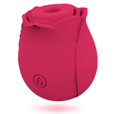 Druckwellen-Klitorisstimulator in Rosen-Optik – MIA Mía Rose Wave