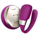 INSIGNIA TIANI 3 Paarvibrator mit SenseMotion™-Fernbedienung