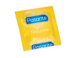 Naturelle Kondome 3 Stück