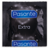 Extra Kondome (extra dick)