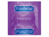 Intensity Kondome (Punkte & Rippen)