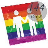 Pride Kondome 144 Stück