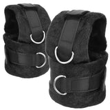 Bettfessel-Set (Under-The-Bed)