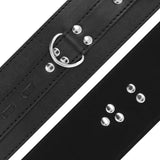 Fesseln aus veganem Leder