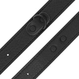 Schlanke, texturierte Fesseln