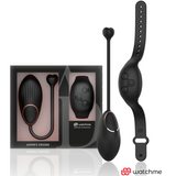 Vibro Ei mit Fernbedienung (WatchMe-Technologie)